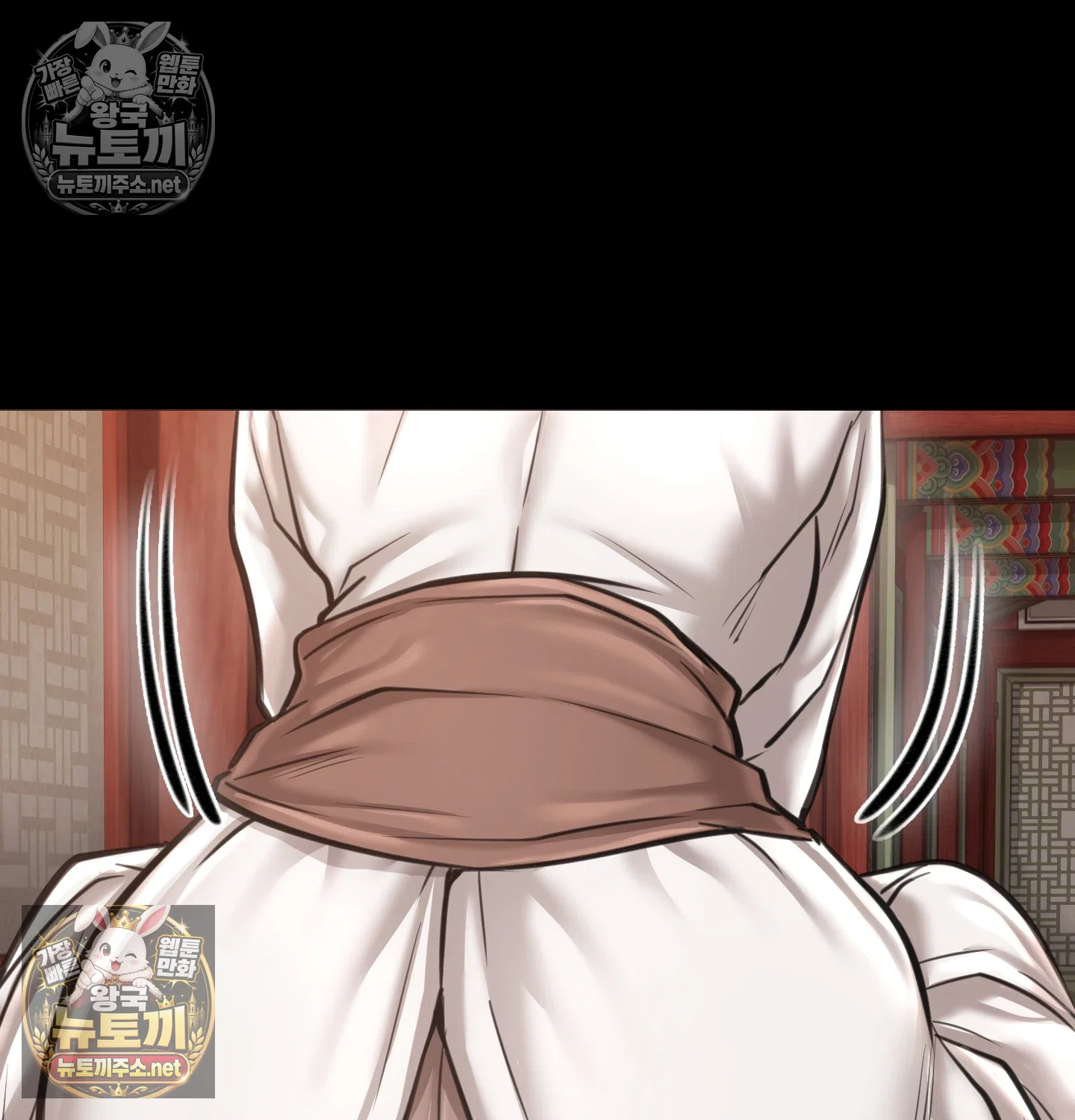 18+ Paradise Villa Raw Chapter 32 page 33