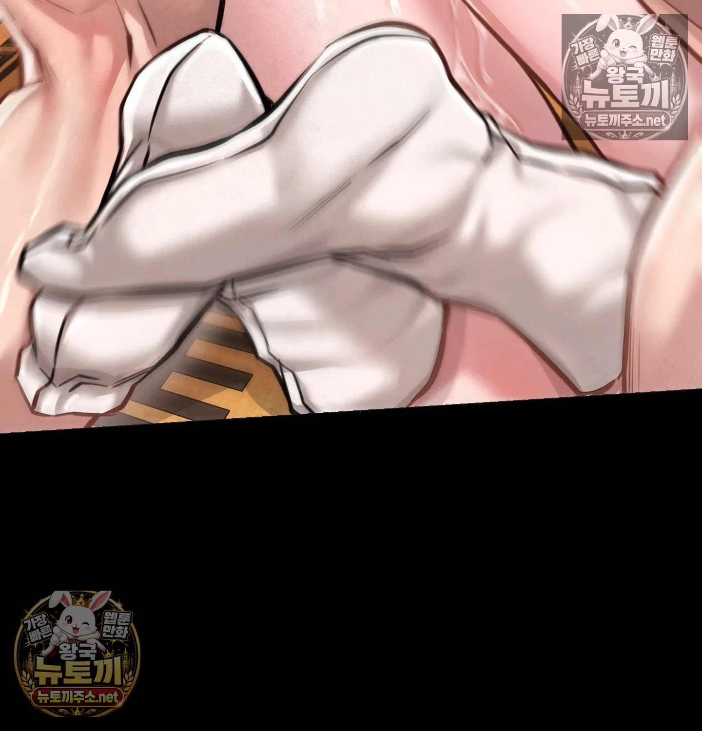 18+ Paradise Villa Raw Chapter 32 page 131