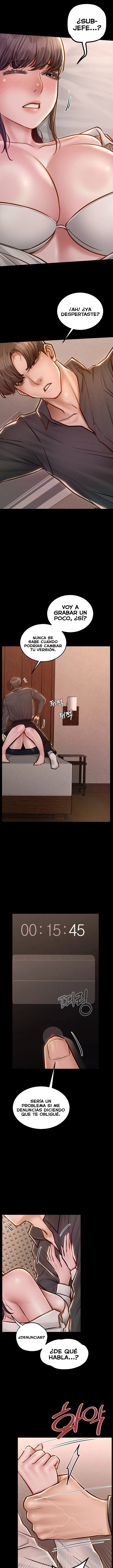 18+ Paradise Villa Raw Chapter 33 page 2
