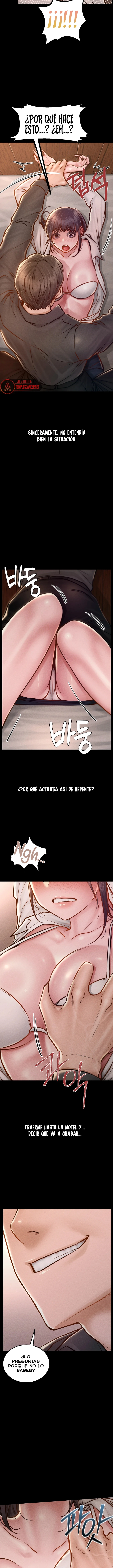 18+ Paradise Villa Raw Chapter 33 page 3