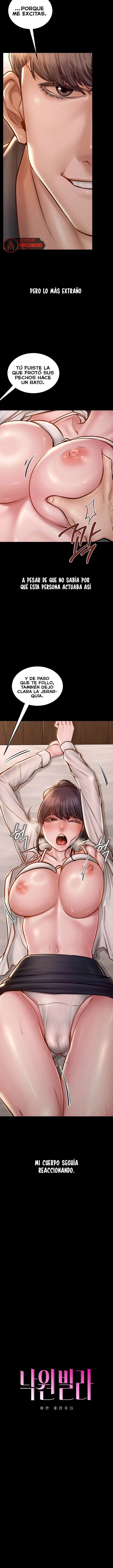 18+ Paradise Villa Raw Chapter 33 page 5