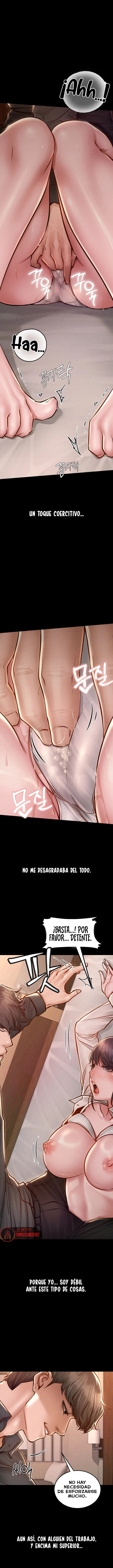 18+ Paradise Villa Raw Chapter 33 page 7