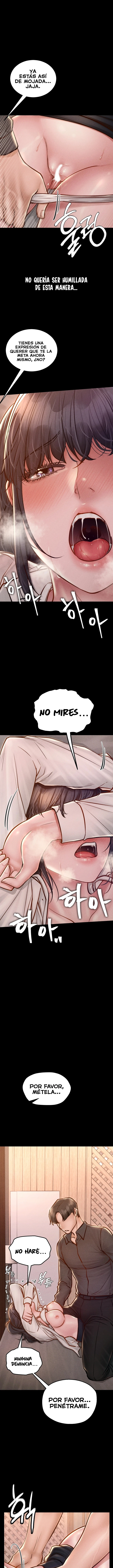 18+ Paradise Villa Raw Chapter 33 page 8