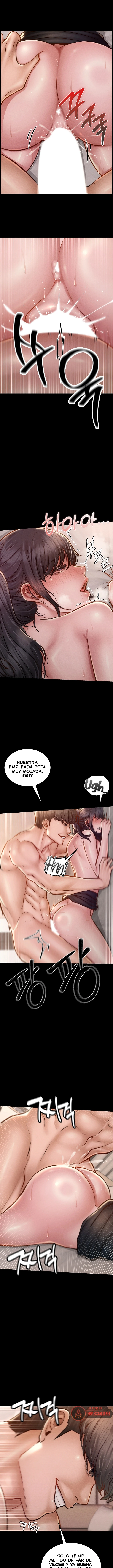 18+ Paradise Villa Raw Chapter 33 page 10