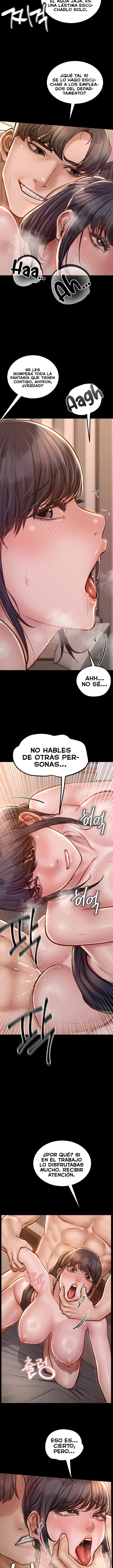 18+ Paradise Villa Raw Chapter 33 page 11
