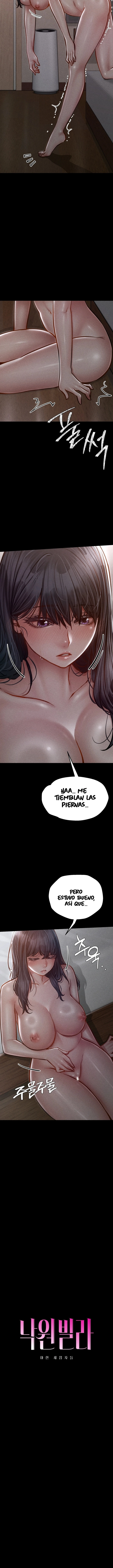 18+ Paradise Villa Raw Chapter 34 page 2