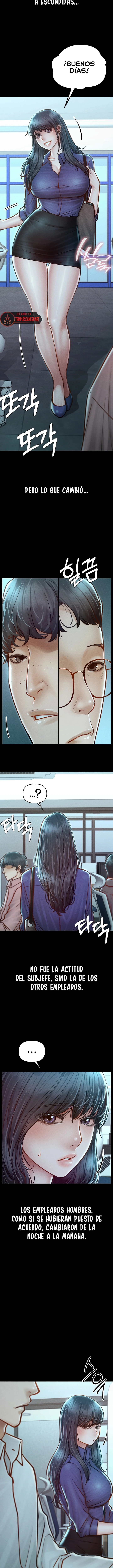 18+ Paradise Villa Raw Chapter 34 page 4