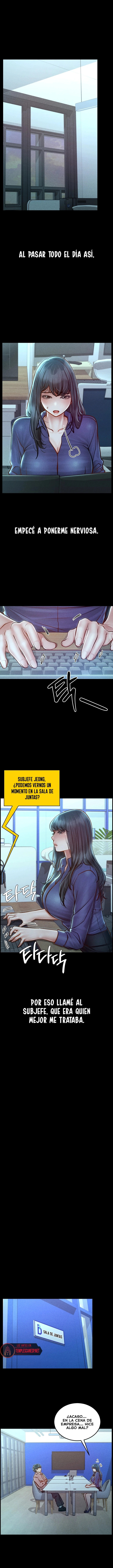 18+ Paradise Villa Raw Chapter 34 page 6