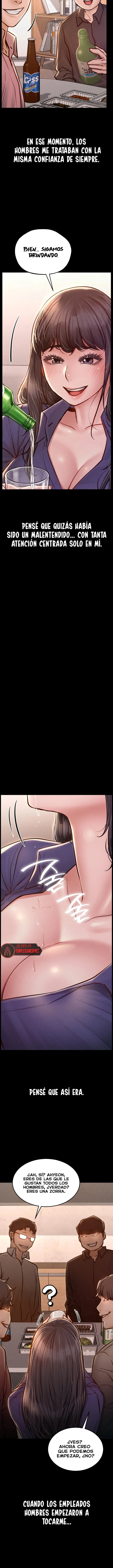 18+ Paradise Villa Raw Chapter 34 page 10