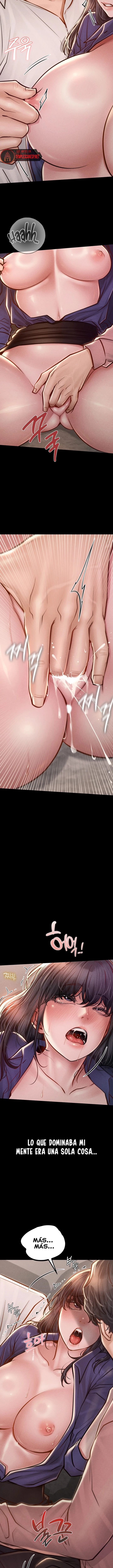 18+ Paradise Villa Raw Chapter 34 page 13