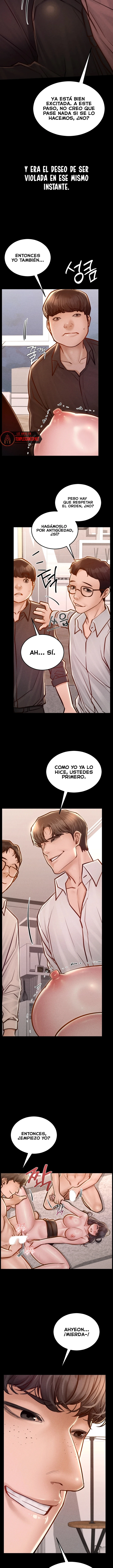 18+ Paradise Villa Raw Chapter 34 page 14