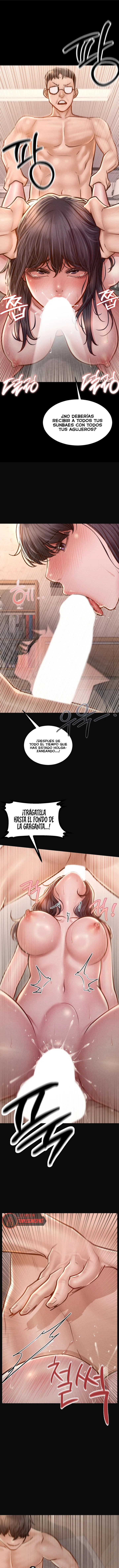 18+ Paradise Villa Raw Chapter 35 page 5