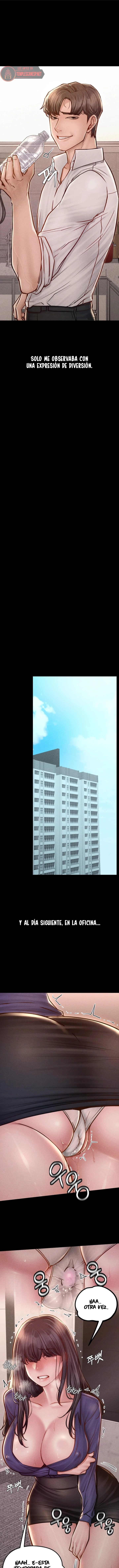 18+ Paradise Villa Raw Chapter 35 page 8