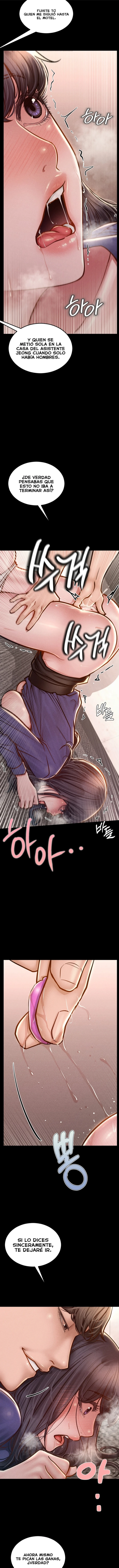 18+ Paradise Villa Raw Chapter 35 page 13