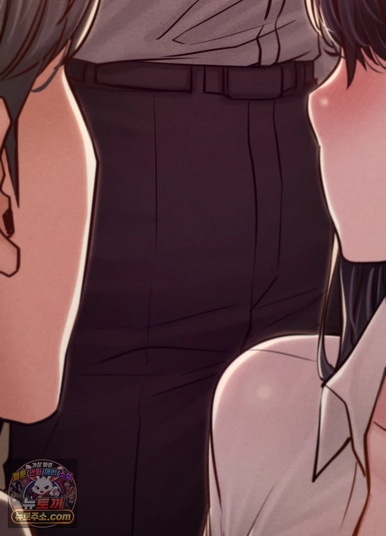 18+ Paradise Villa Raw Chapter 36 page 74