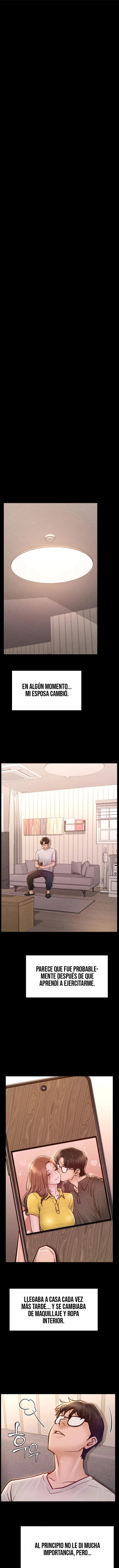 18+ Paradise Villa Raw Chapter 37 page 4