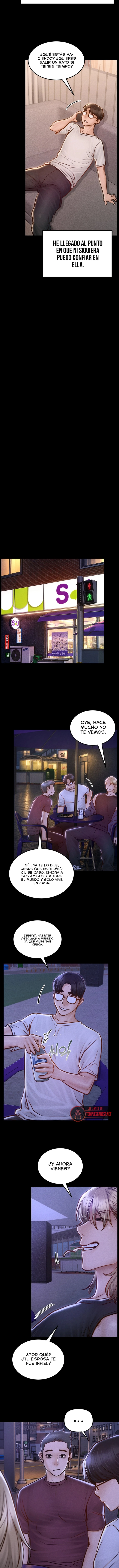 18+ Paradise Villa Raw Chapter 37 page 5