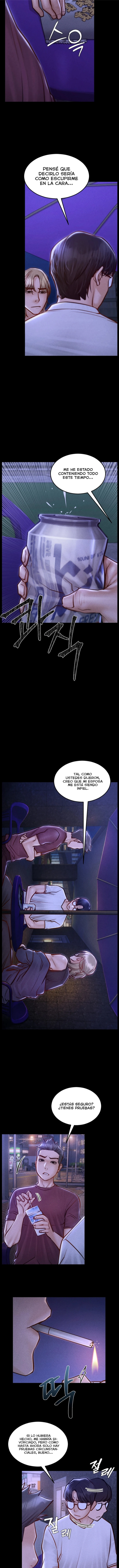 18+ Paradise Villa Raw Chapter 37 page 7