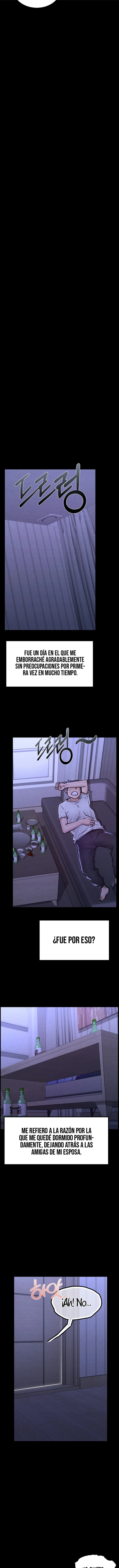 18+ Paradise Villa Raw Chapter 37 page 12