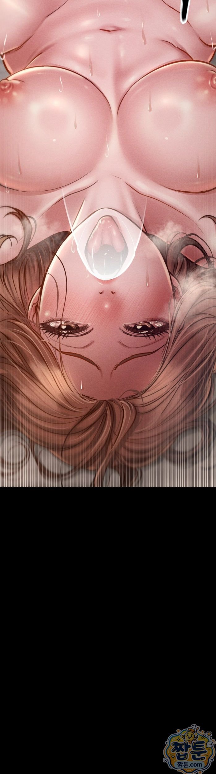 18+ Paradise Villa Raw Chapter 38 page 17