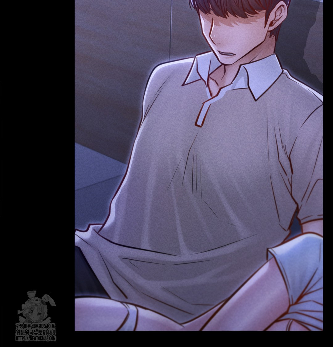 18+ Paradise Villa Raw Chapter 7 page 8