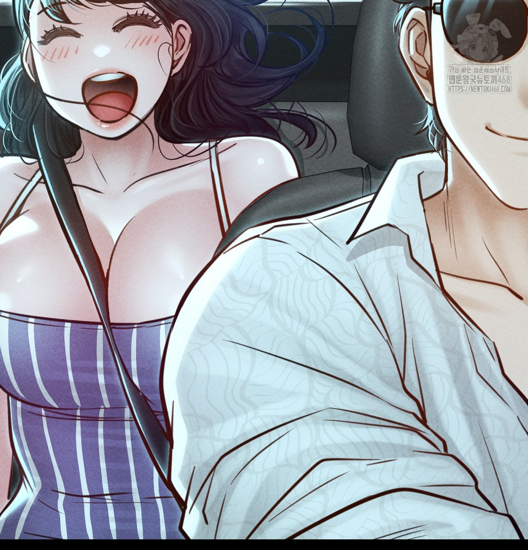 18+ Paradise Villa Raw Chapter 7 page 35