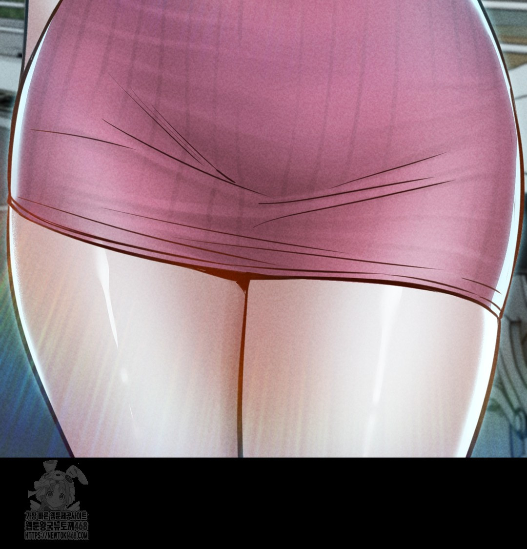 18+ Paradise Villa Raw Chapter 7 page 56