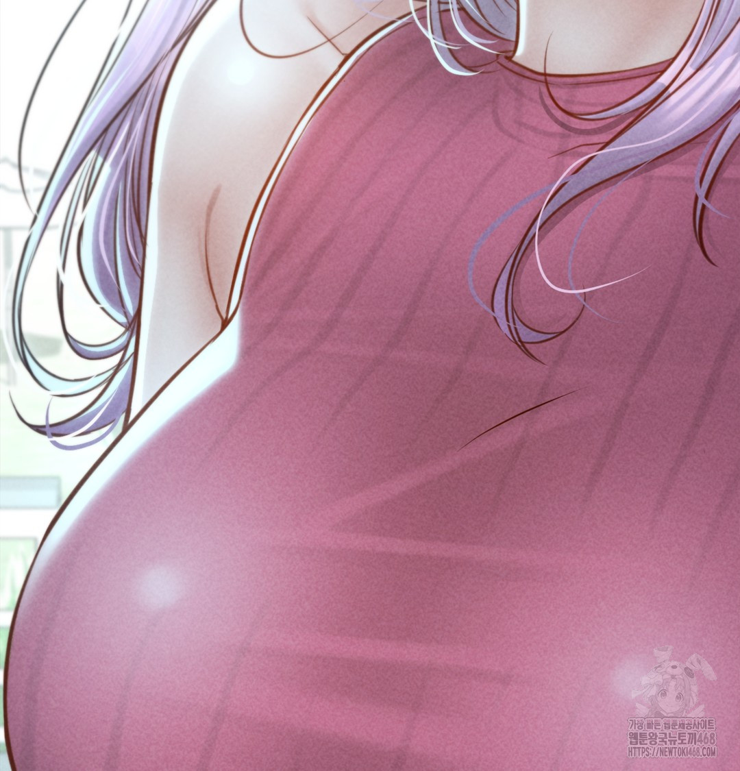 18+ Paradise Villa Raw Chapter 7 page 72
