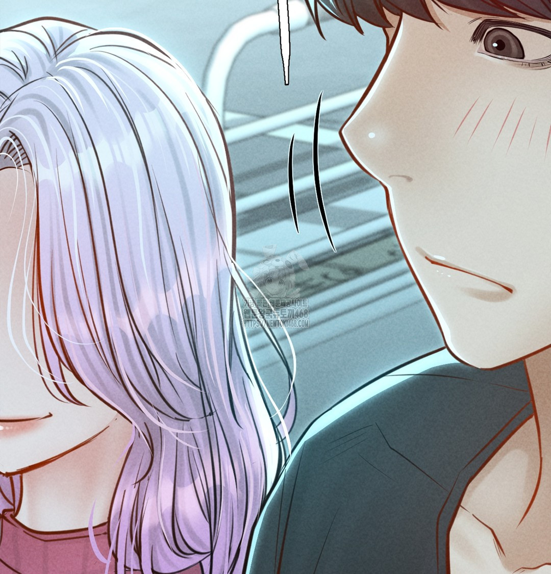 18+ Paradise Villa Raw Chapter 7 page 96