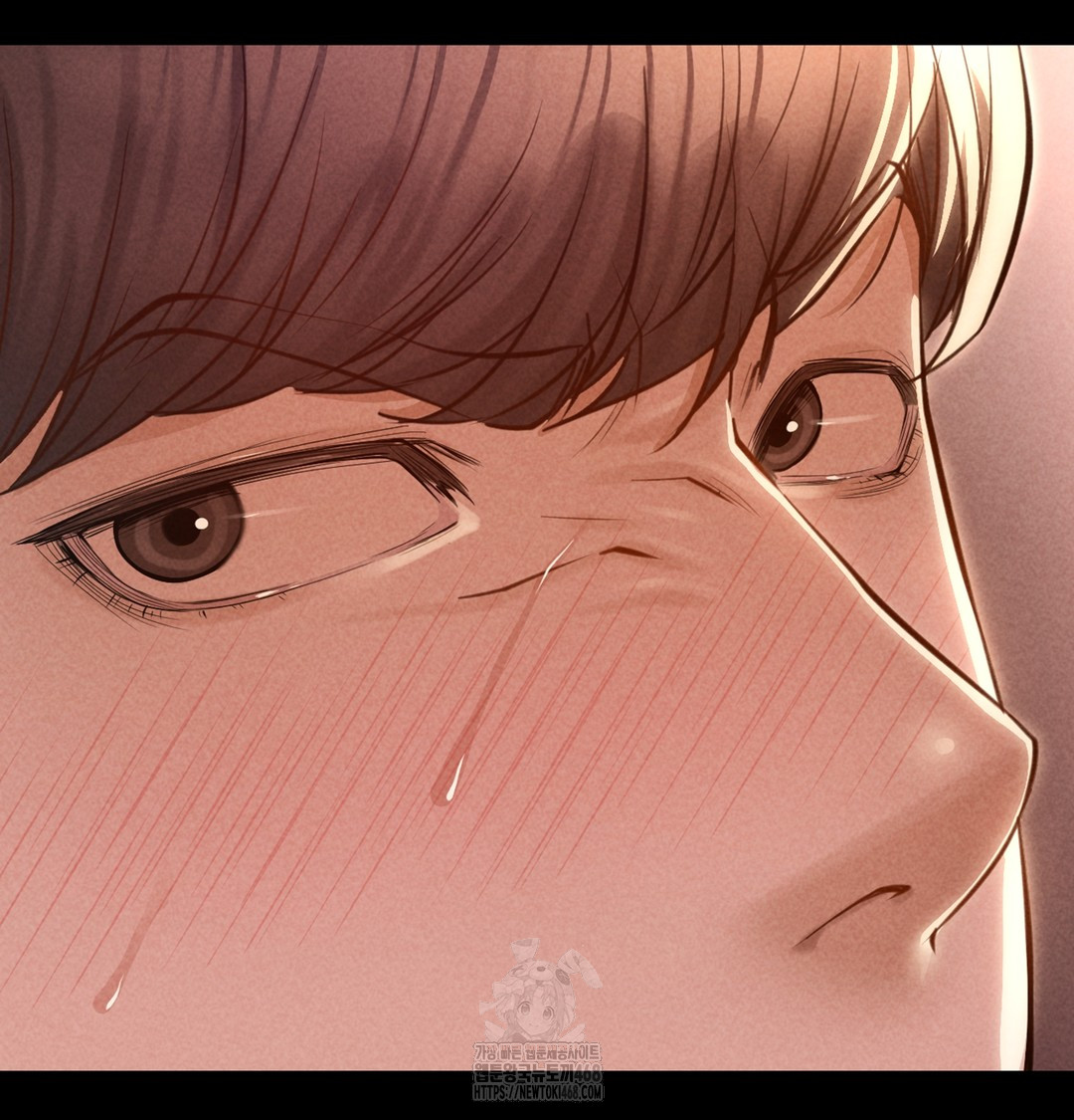 18+ Paradise Villa Raw Chapter 7 page 134