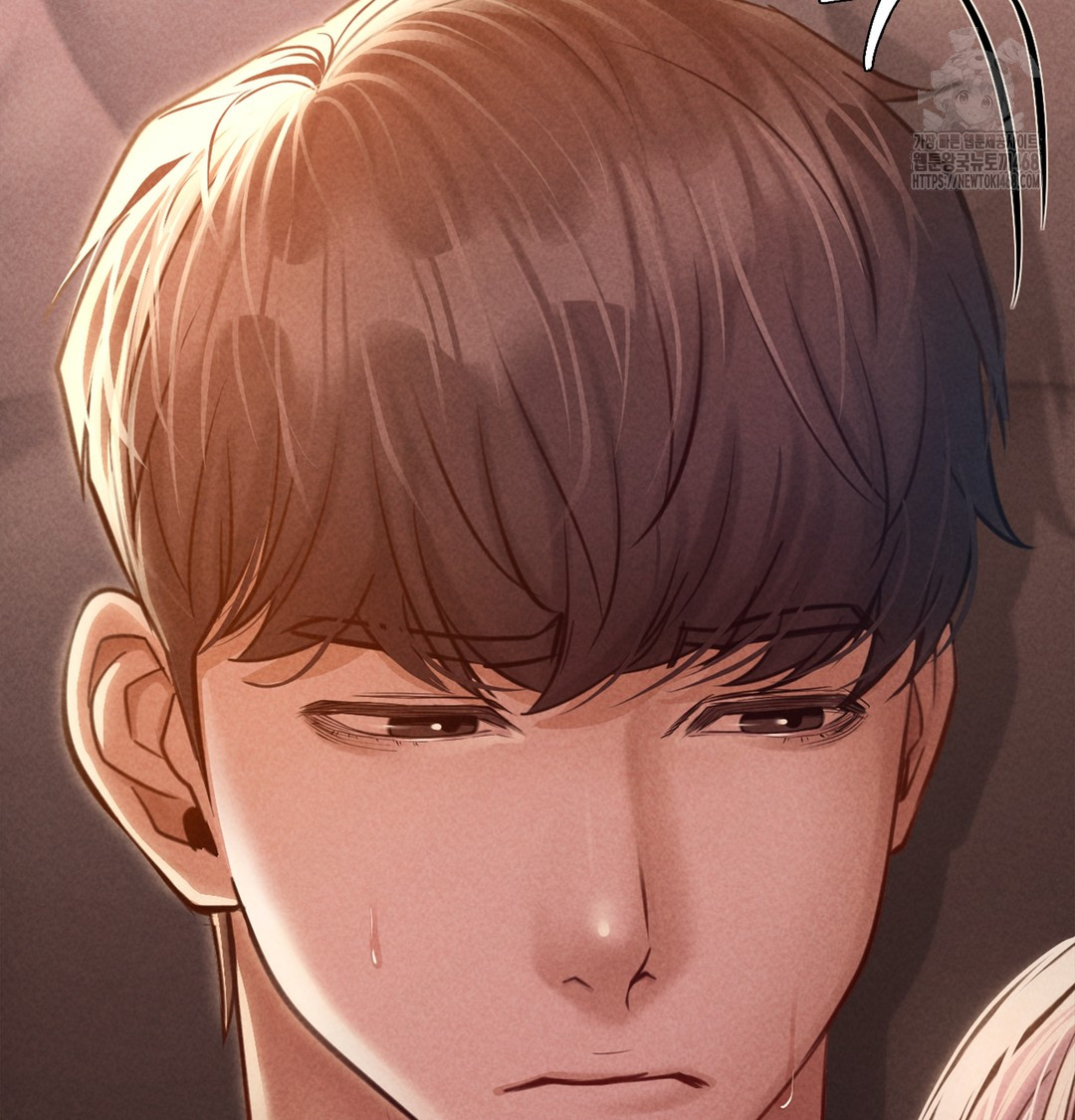 18+ Paradise Villa Raw Chapter 7 page 155