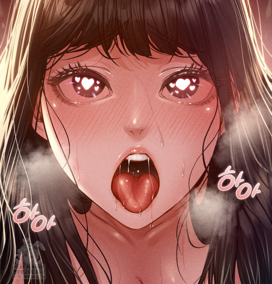 18+ Paradise Villa Raw Chapter 7 page 169