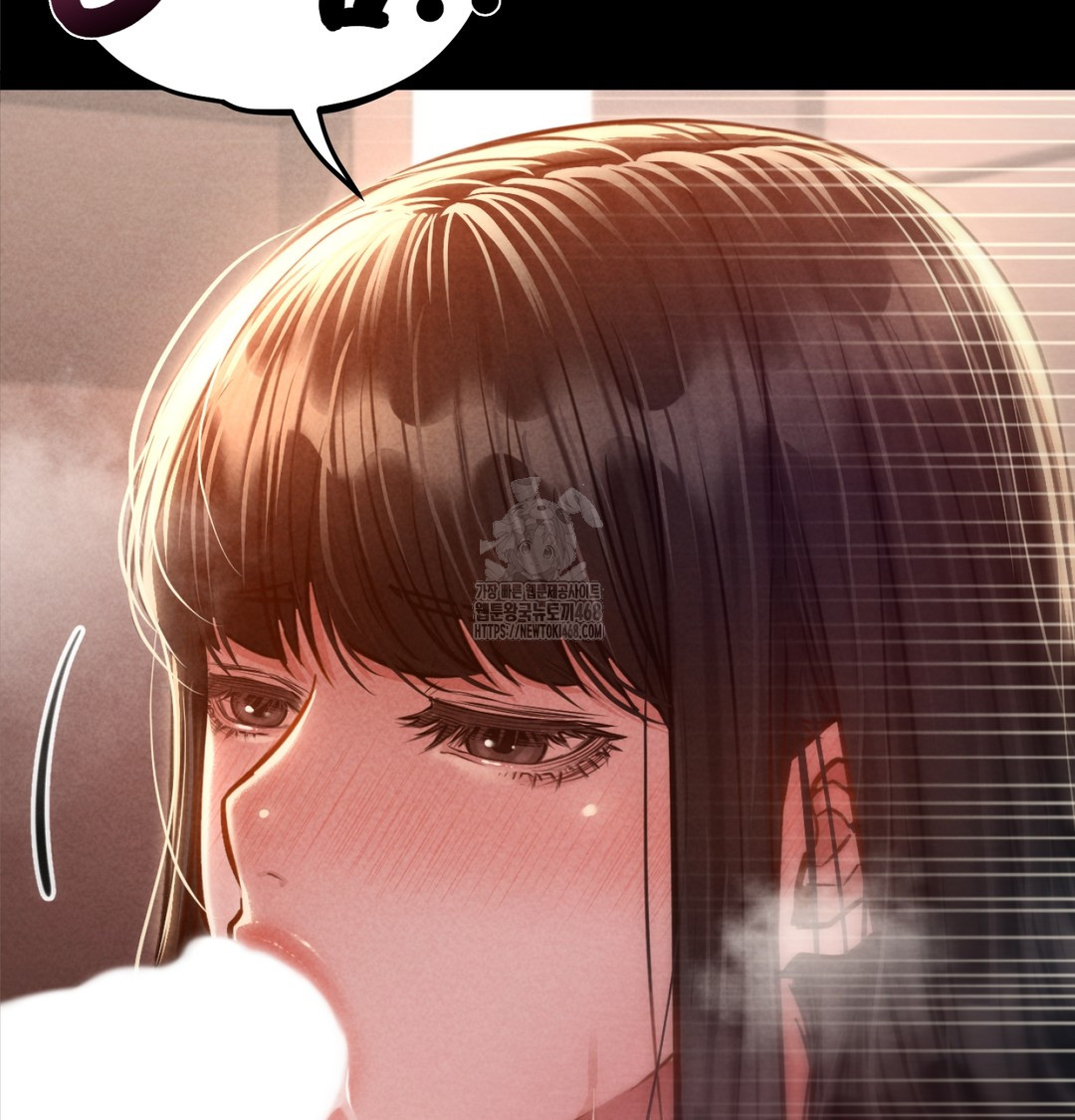 18+ Paradise Villa Raw Chapter 8 page 6