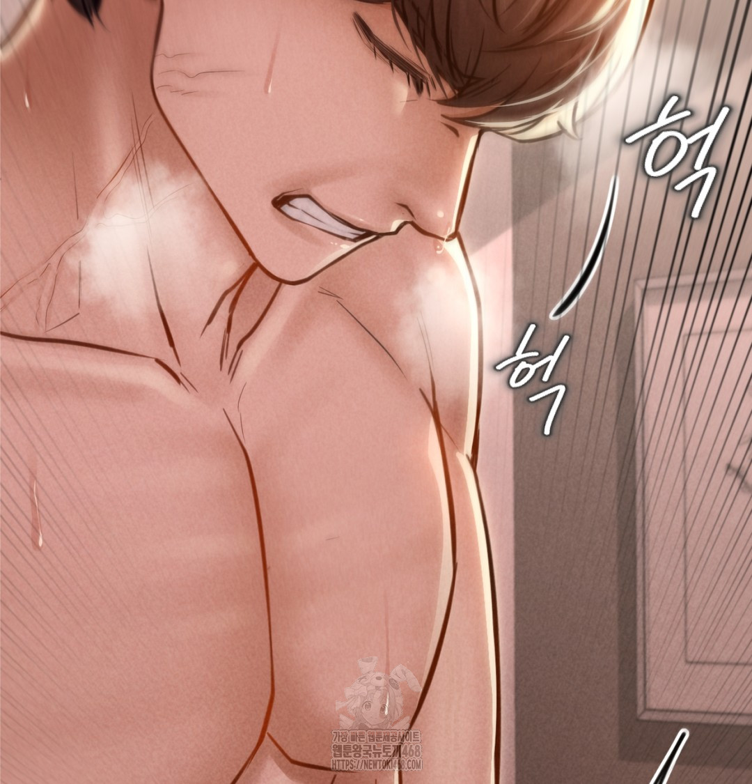 18+ Paradise Villa Raw Chapter 8 page 10