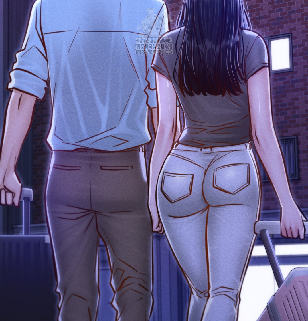 18+ Paradise Villa Raw Chapter 8 page 145