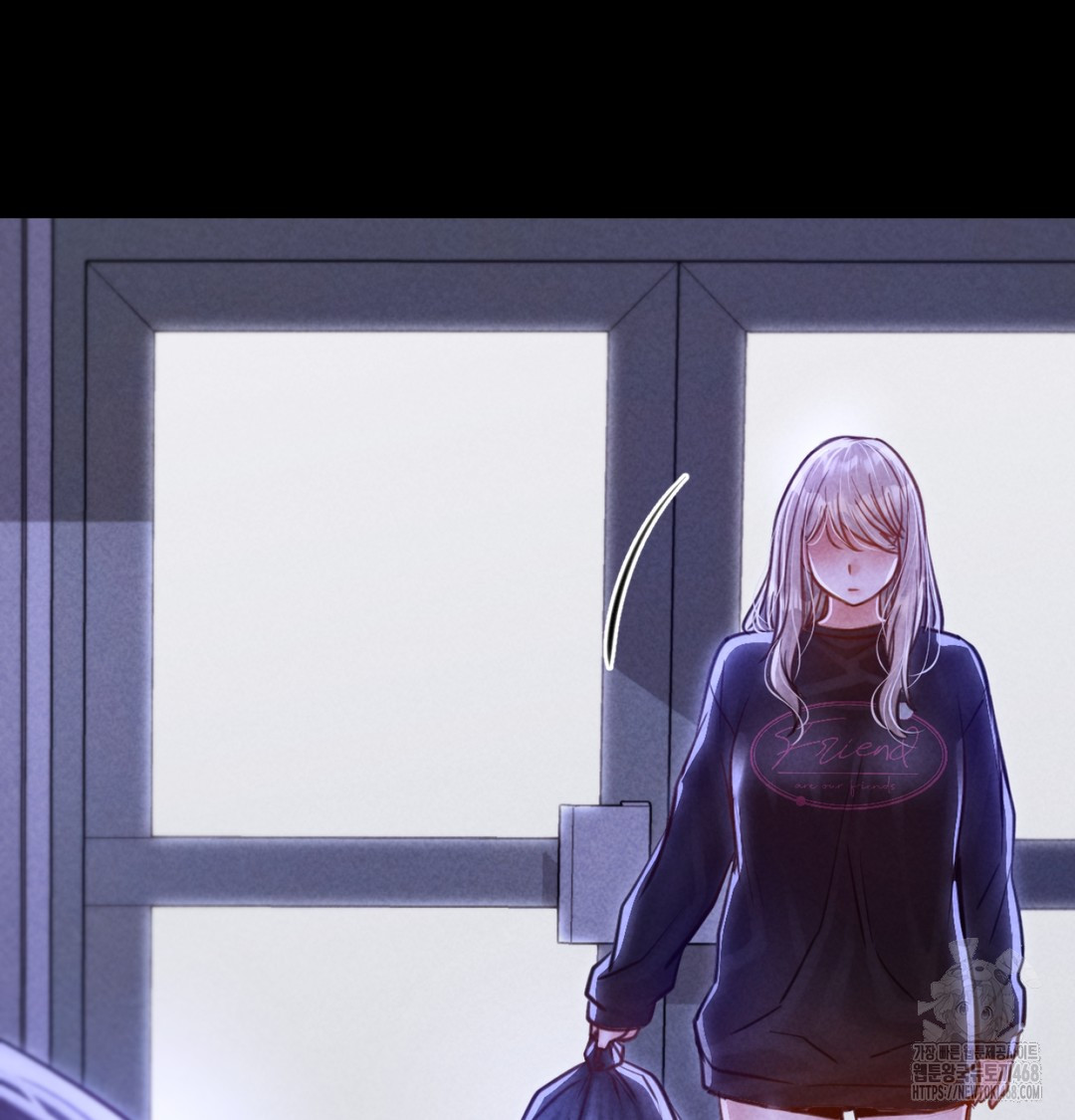 18+ Paradise Villa Raw Chapter 8 page 158