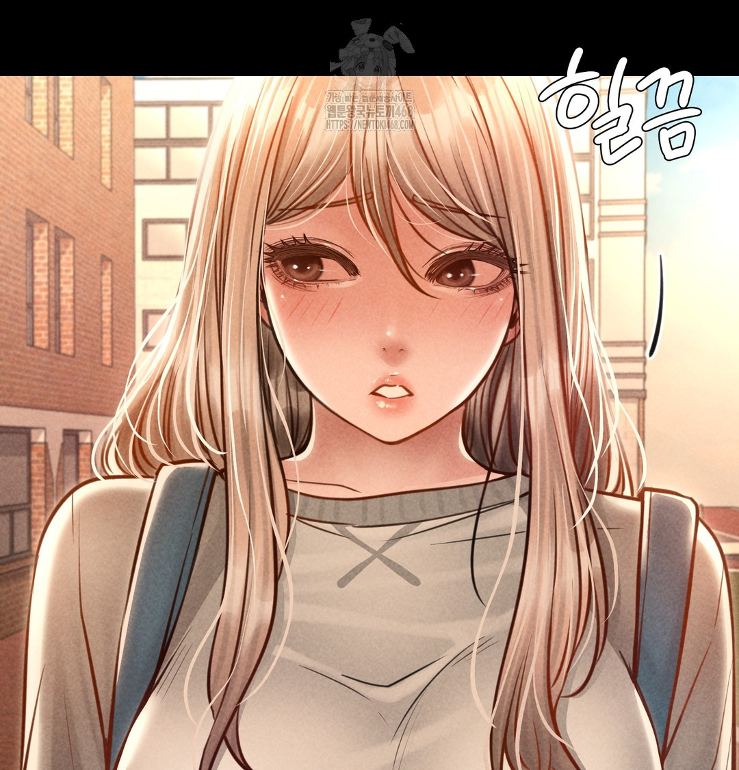 18+ Paradise Villa Raw Chapter 9 page 8