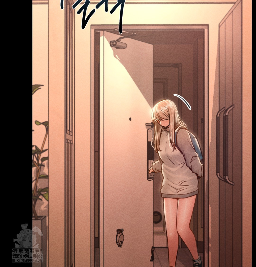 18+ Paradise Villa Raw Chapter 9 page 18
