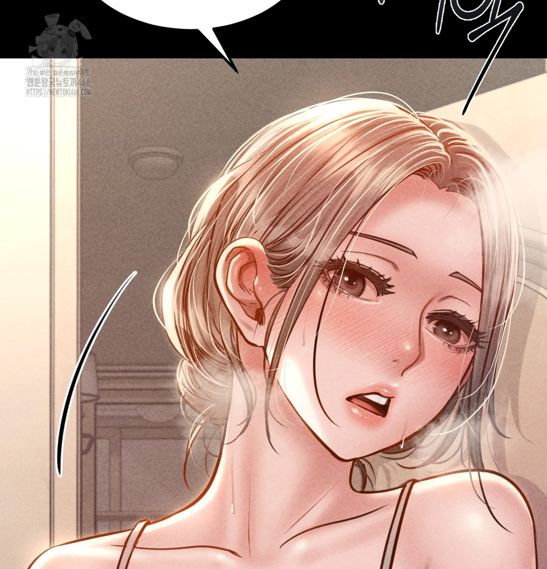 18+ Paradise Villa Raw Chapter 9 page 24