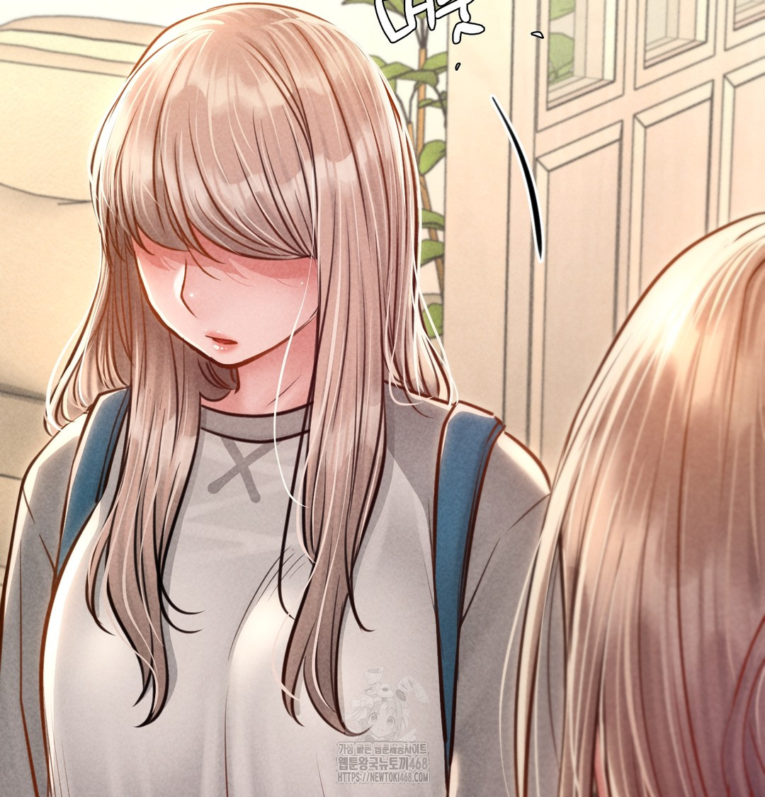 18+ Paradise Villa Raw Chapter 9 page 27