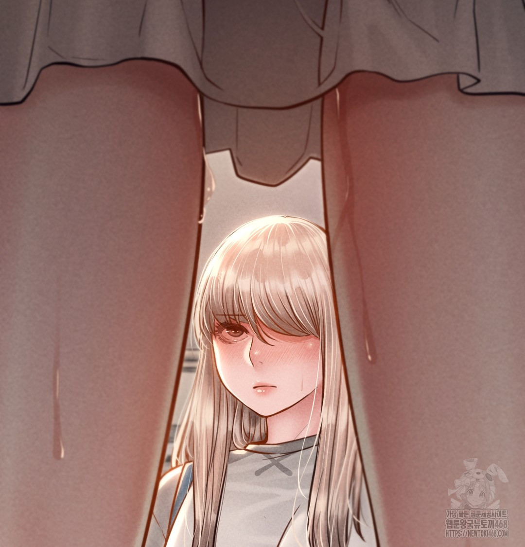 18+ Paradise Villa Raw Chapter 9 page 33