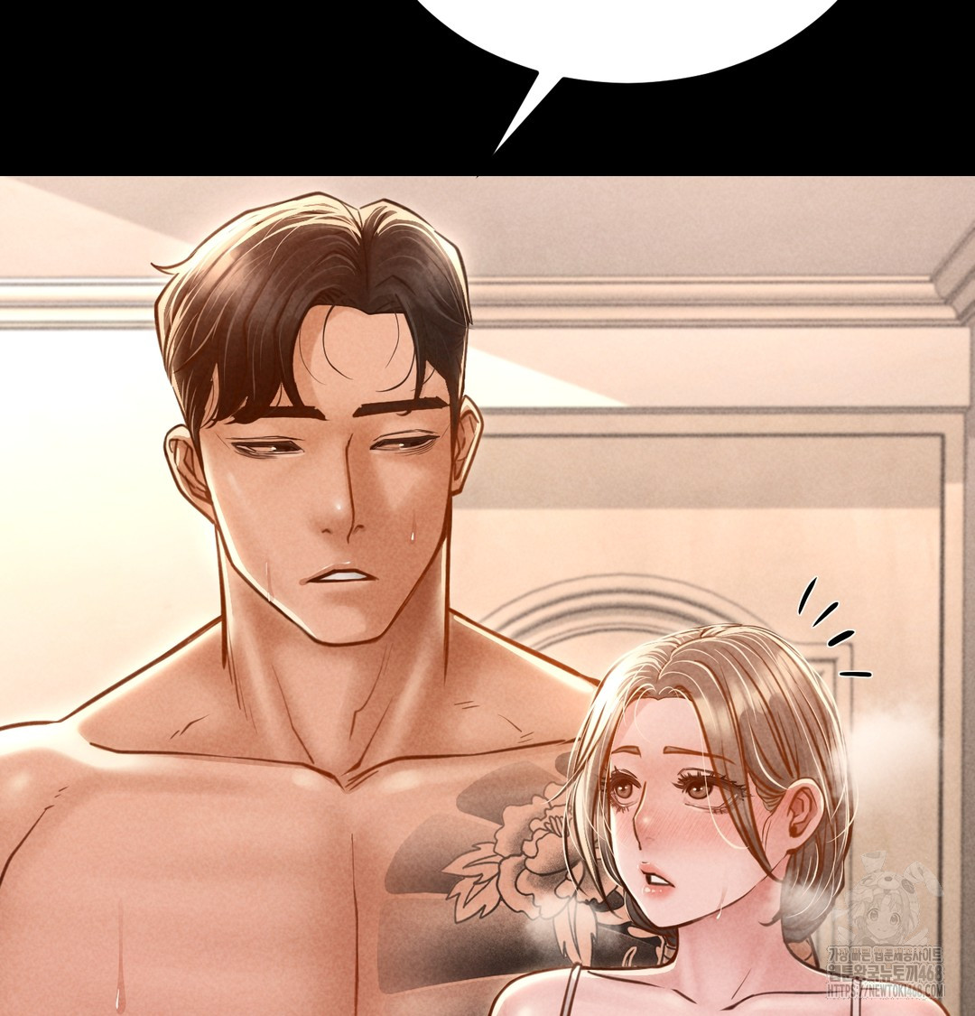 18+ Paradise Villa Raw Chapter 9 page 39