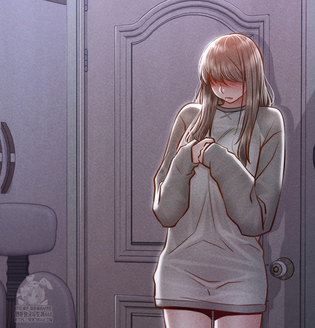 18+ Paradise Villa Raw Chapter 9 page 49