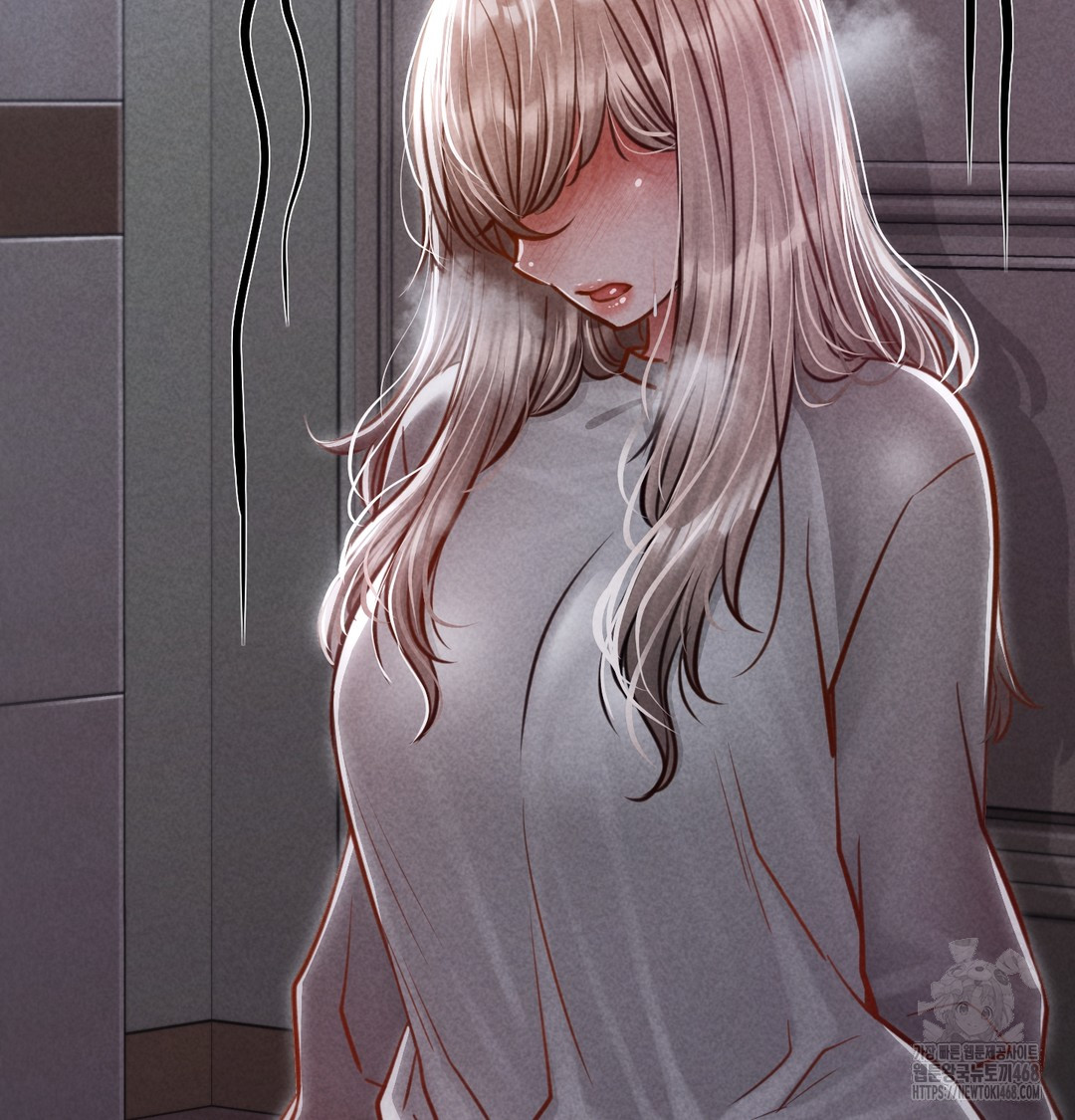 18+ Paradise Villa Raw Chapter 9 page 55
