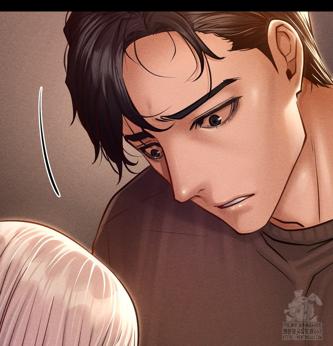 18+ Paradise Villa Raw Chapter 9 page 99