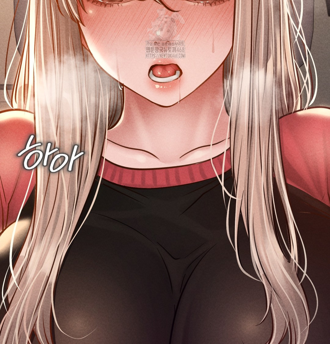 18+ Paradise Villa Raw Chapter 9 page 111