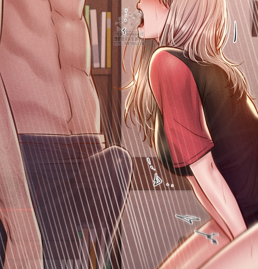 18+ Paradise Villa Raw Chapter 9 page 130