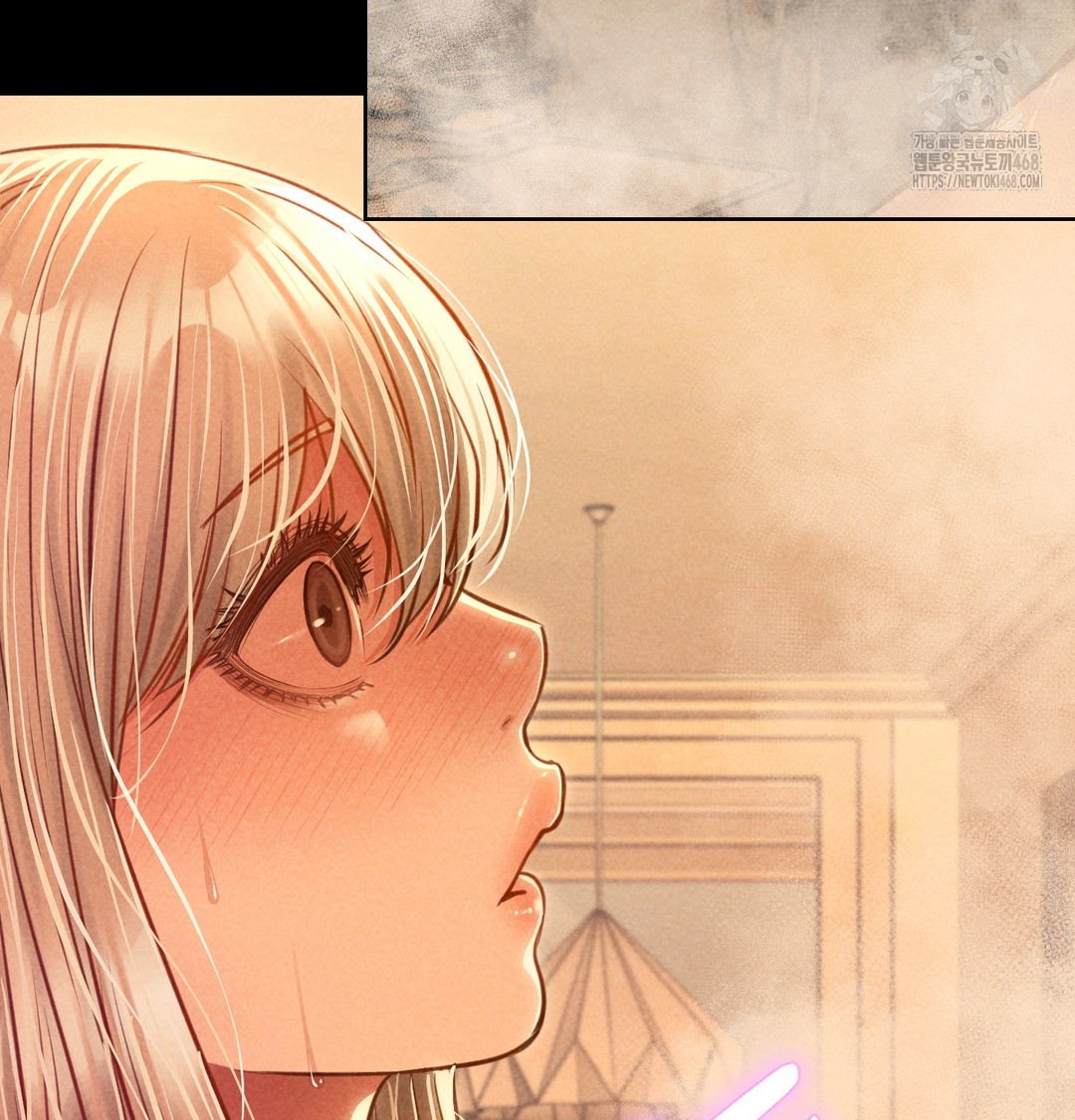 18+ Paradise Villa Raw Chapter 9 page 160