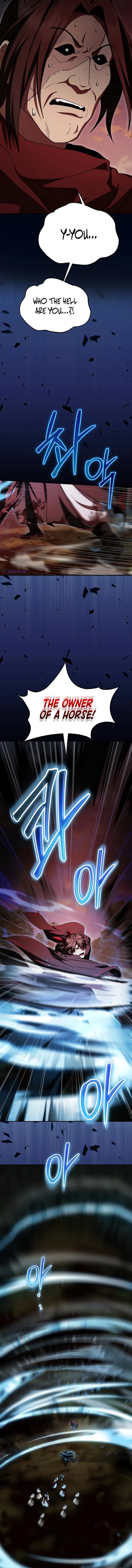 18+ Path of the Shaman Chapter 129 page 14