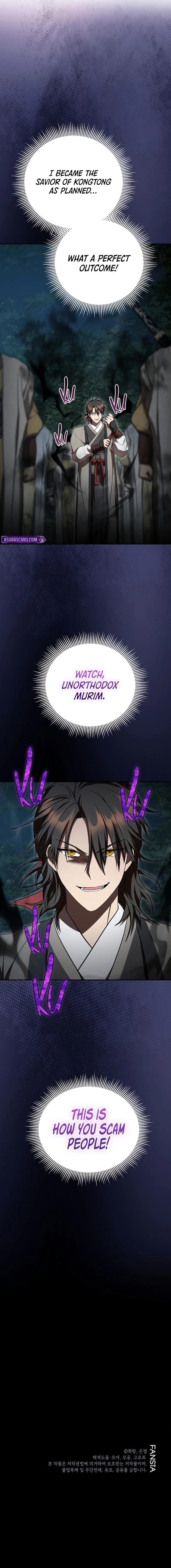 18+ Path of the Shaman Chapter 152 page 13